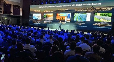 Beş teknolojik atılım... Huawei, yeni nesil şebeke oluşturucu ESS Platformu LUTERRA®'yı piyasaya sürdü