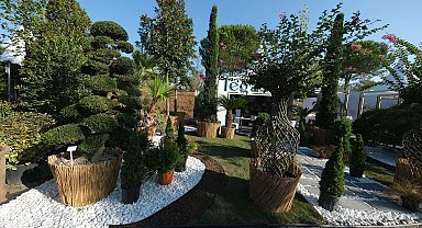Binlerce konsept Sakarya'da 9. kez vitrine çıkıyor