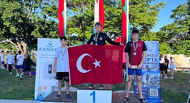 Black Sea Cup 2026’da Yıldırım Rüzgârı