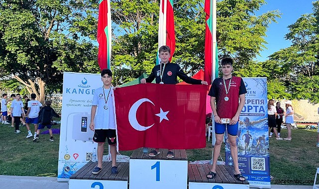 Black Sea Cup 2026’da Yıldırım Rüzgârı