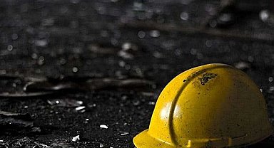 Bolu Mengen'de maden ocağında göçük! Bir işçi için arama kurtarma çalışmaları sürüyor