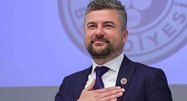 Buca Belediye Başkanı Görkem Duman görevden uzaklaştırıldı