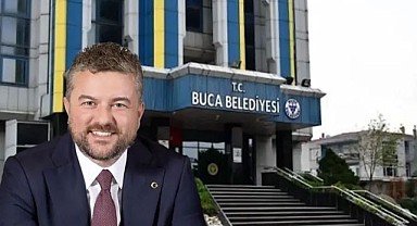 Buca Belediyesi’nde Geniş Çaplı Operasyon