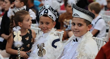 Bursa Büyükşehir'den 'Toplu Sünnet Şöleni'