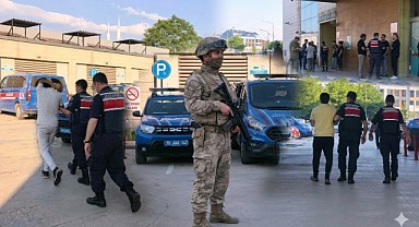 Bursa'da Dev Uyuşturucu Operasyonu