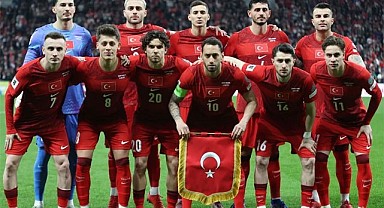 Bursa’da Milli Maç Heyecanı