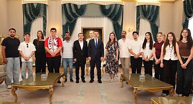 Bursa’dan Türkiye Birinciliğine Uzanan Gurur