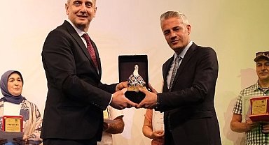 Bursa Devlet Tiyatrosu güçlerini Milli Eğitim'le birleştirdi