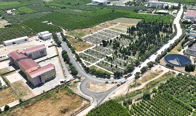 Bursa Gürsu'da ulaşım konforu artıyor