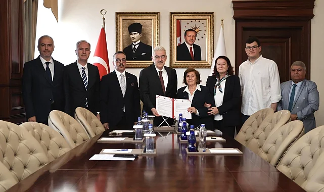 Bursa İnegöl'e 7 birimli yeni Aile Sağlığı Merkezi geliyor