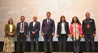 Bursa’nın Fethinin 700. Yılında Afet ve Miras Vurgusu