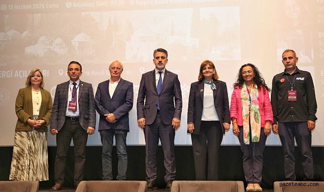 Bursa’nın Fethinin 700. Yılında Afet ve Miras Vurgusu