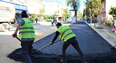 Bursa Yıldırım'da kentsel dönüşüm ve ulaşımda konfor artıyor