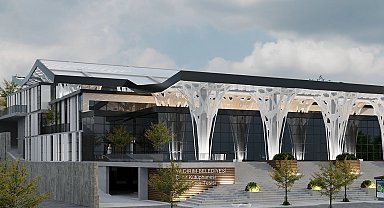 Bursa Yıldırım'da Piremir'de çalışmalar tam gaz devam ediyor