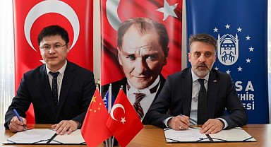 BursaRay Filosuna 20 Yeni Araç İçin İhale Tamamlandı