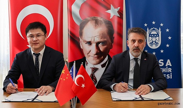 BursaRay Filosuna 20 Yeni Araç İçin İhale Tamamlandı