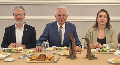 BUSİAD yenileşim ödül süreci başladı