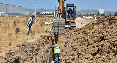 BUSKİ’den 2 Yıllık Büyük Proje