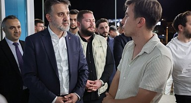 Büyükşehir Belediyesi’nden Öğrencilere Yoğun Destek