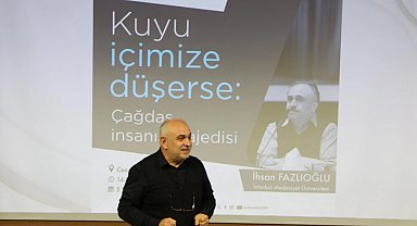 Çağdaş insanın anlam arayışı!