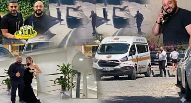 Can Polat cinayetinde Daltonlar iddiası