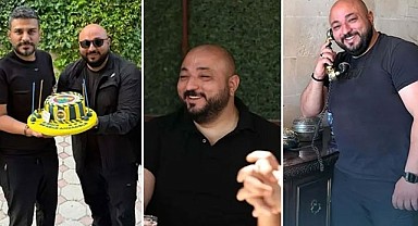Can Polat cinayetinde yeni gelişme
