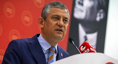 CHP'de İhraç Krizi Derinleşiyor