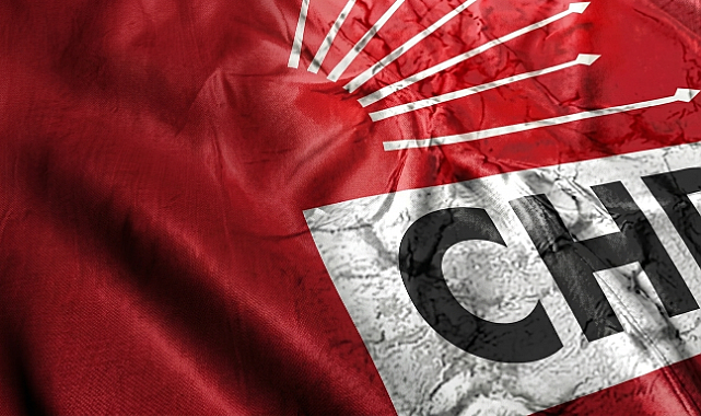 CHP'de Sular Durulmuyor!