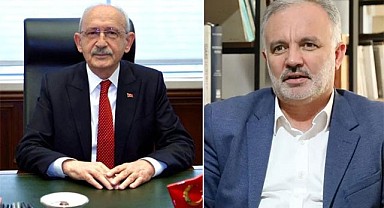 CHP kulislerinde Kılıçdaroğlu-Bilgen bağlantısı tartışması