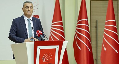 CHP'de 26 İl Başkanı görevden alındı