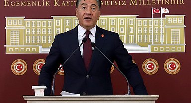 CHP'de olağanüstü hamle... Murat Emir: 900'e yakın imzayla Genel Merkeze gideceğiz