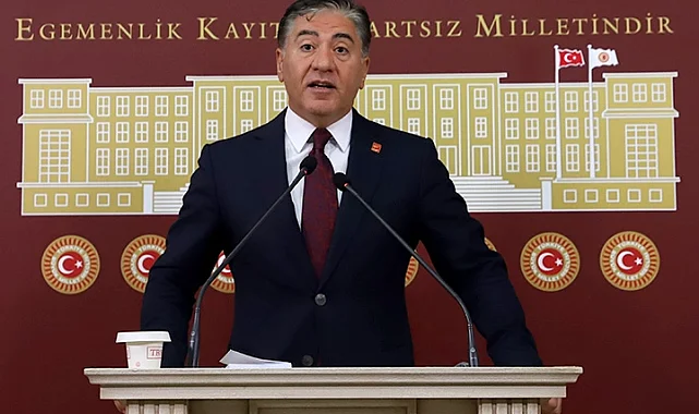 CHP'de olağanüstü hamle... Murat Emir: 900'e yakın imzayla Genel Merkeze gideceğiz