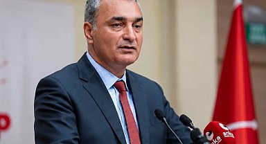 CHP'de yeni ihraç ve fesih kararları... 6 İl Başkanı YDK'ya sevk edildi, 6 il başkanı yönetimden alındı