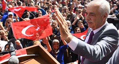 CHP'li Keşan Belediye Başkanı AK Parti'ye katılıyor