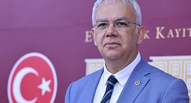 CHP'li Pala: Türkiye'nin fosil yakıtları teşvik etmesi kabul edilemez