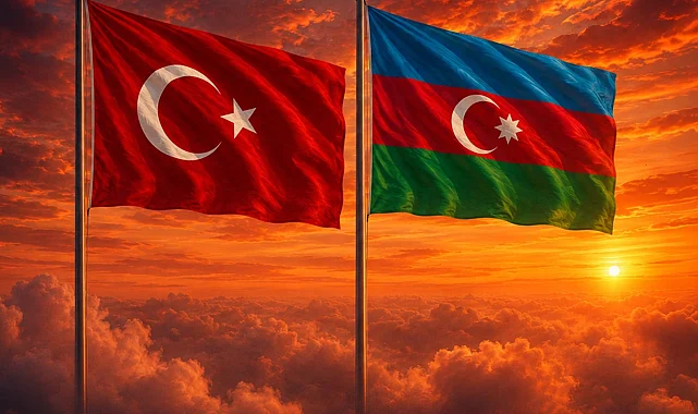Cumhurbaşkanı Erdoğan'dan Azerbaycan'a 'Milli Kurtuluş Günü' mesajı