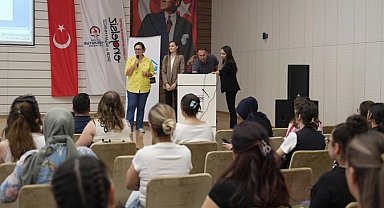 Denizli Büyükşehir ve LÖSEV'den farkındalık semineri