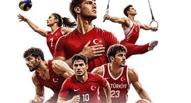 Denizli'de milli sporculara ücretsiz ulaşım desteği