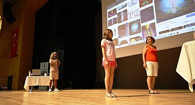 Denizlili kadınlar Büyükşehir ile 'Nefes' aldı