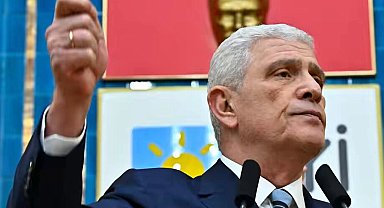 Dervişoğlu: Devlet egemenliği yeniden temel norm olmalı