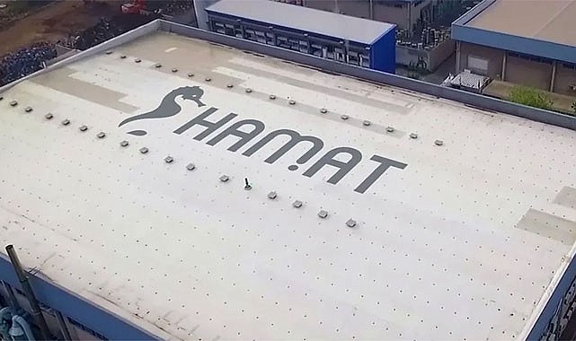 Dev Şirket Türkiye'den Çekiliyor
