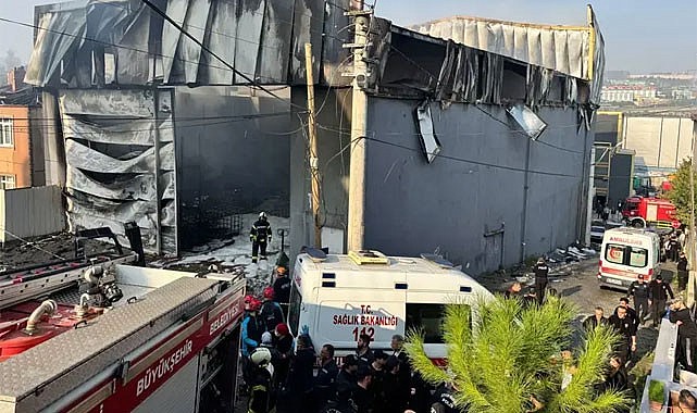 Dilovası Belediyesi Başkan Yardımcısı Gözaltında