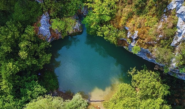 Doğayla Buluşma İçin Yeni Bir Davet