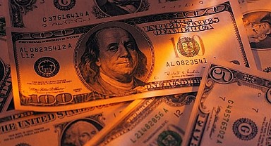 Dolar Barış Rüzgarıyla Geriledi