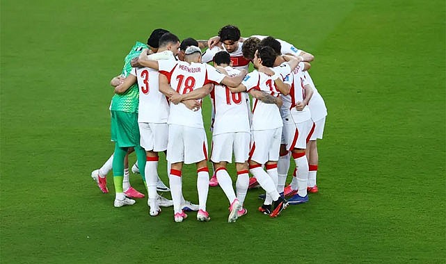 Dünya Kupası’nda Kapanış Galibiyeti