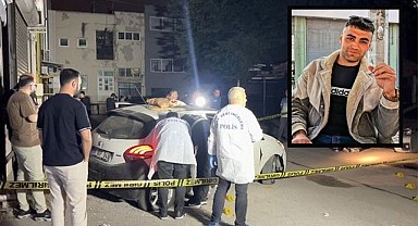 “Dur” ihtarına uymayan şüpheli araç içinde intihar etti