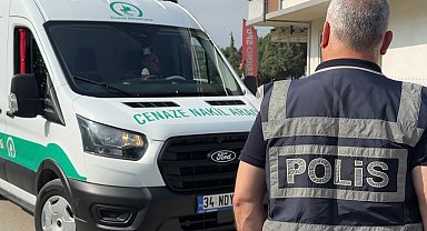 Düzce'de genç polis memuru evinde ölü bulundu