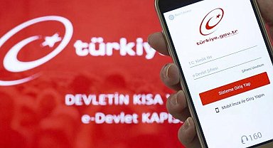 E-devlet'e siber saldırı iddialarına yalanlama!