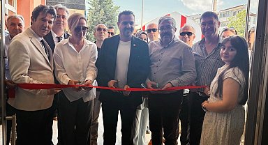 Edirne Keşan'da Bahar Şenliği rüzgarı