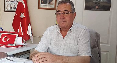 Edirne Keşan'da şoförlere 'yangın' uyarısı